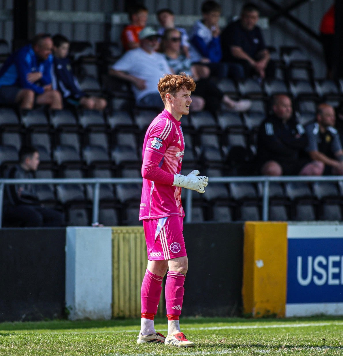 FrixionGK Knit LTX WB