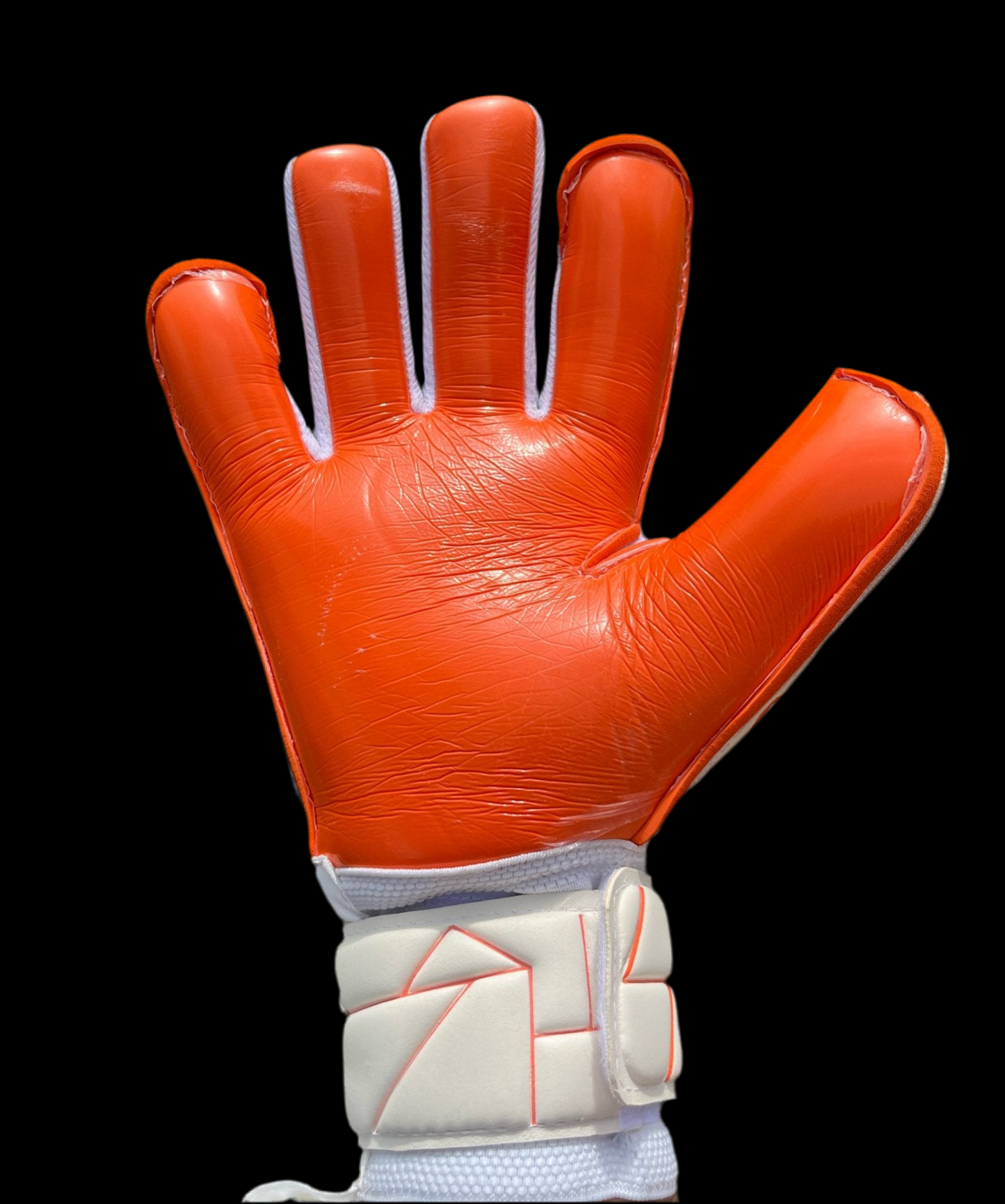 FrixionGK Elite Latex - White/Orange