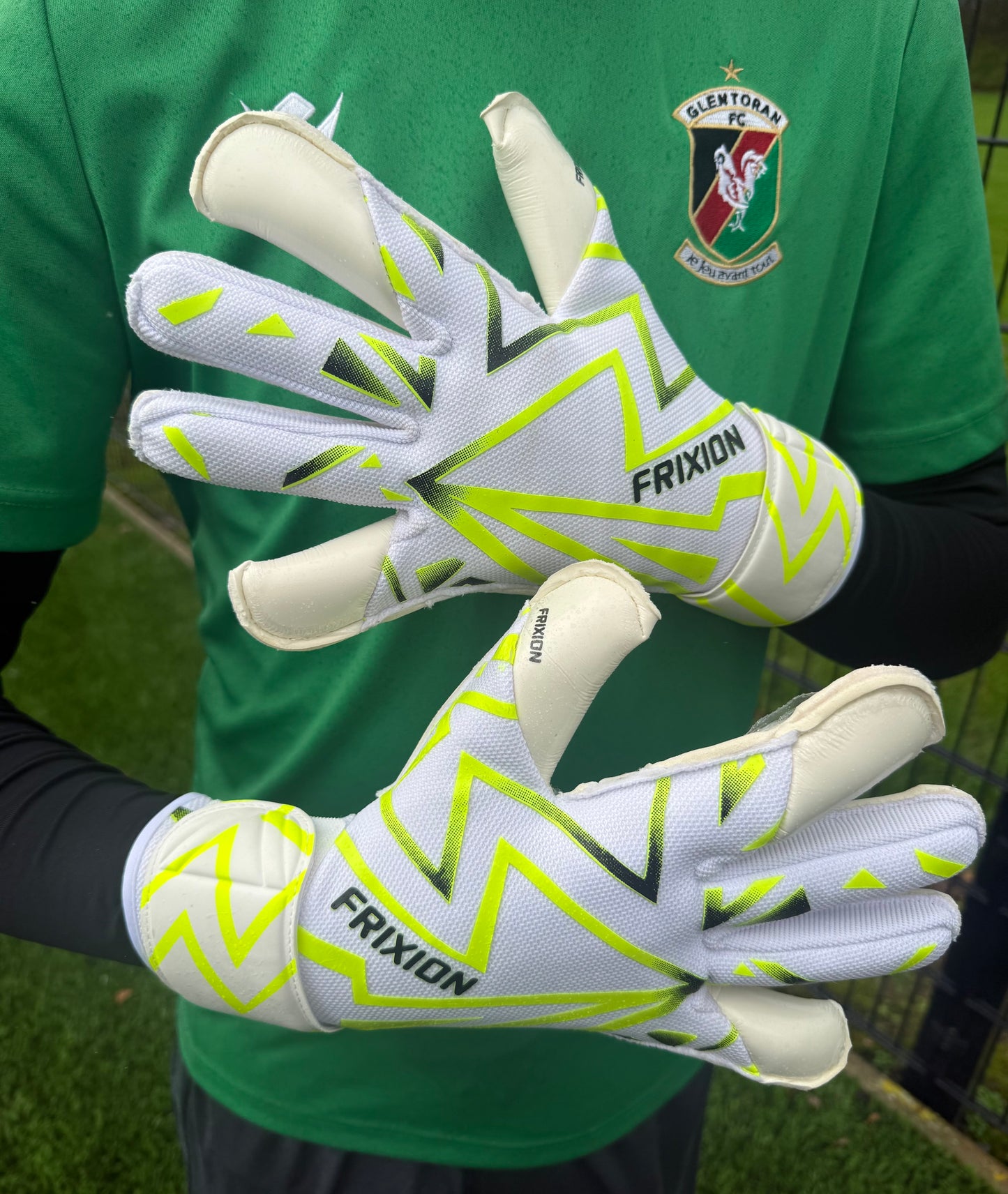 FrixionGK Junior PrimeX.V3