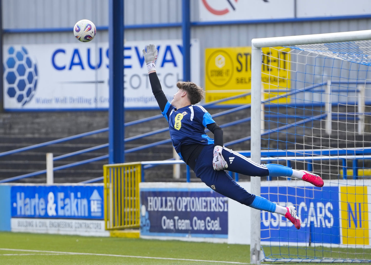 FrixionGK Junior PrimeX.2 WR