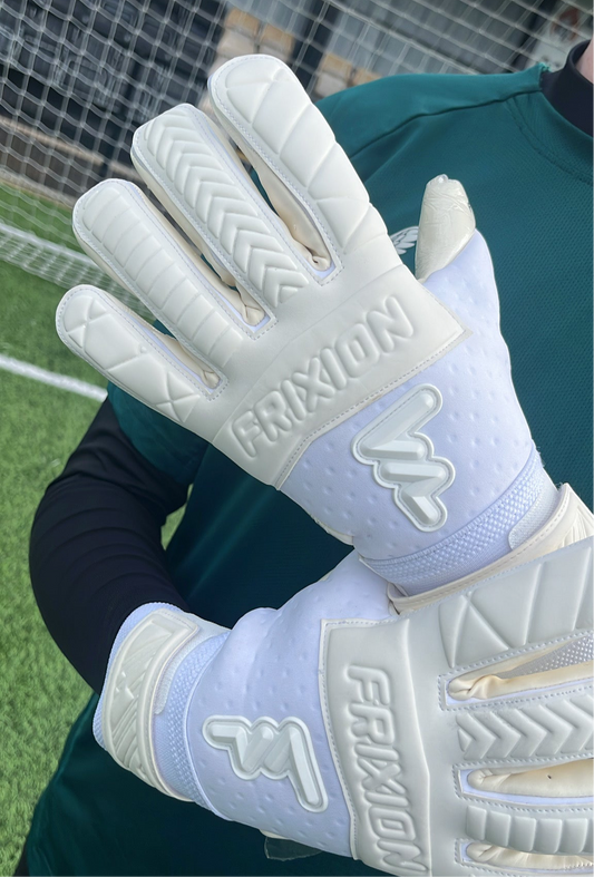 FrixionGK Junior FPZ White