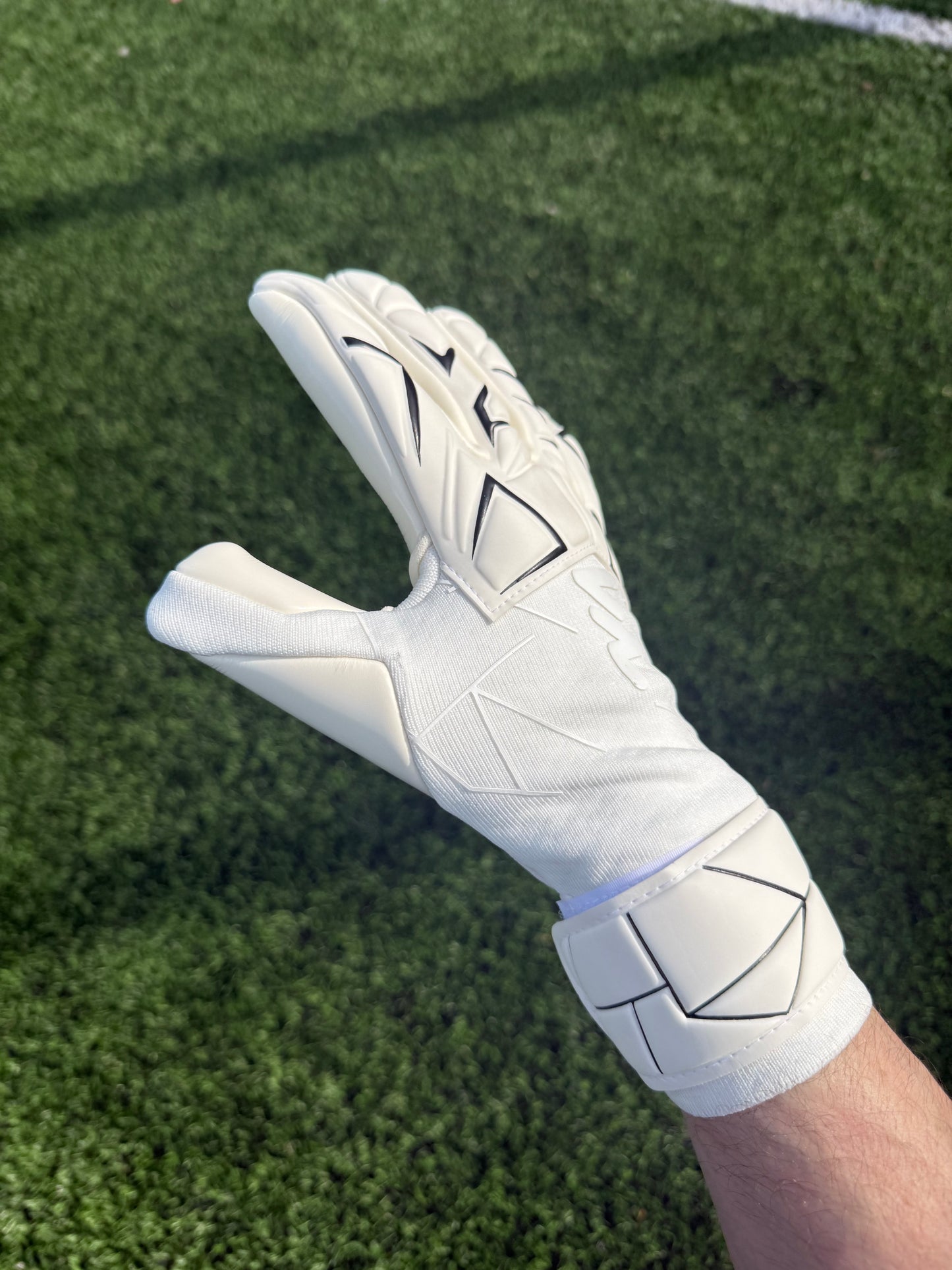 FrixionGK Knit LTX WB