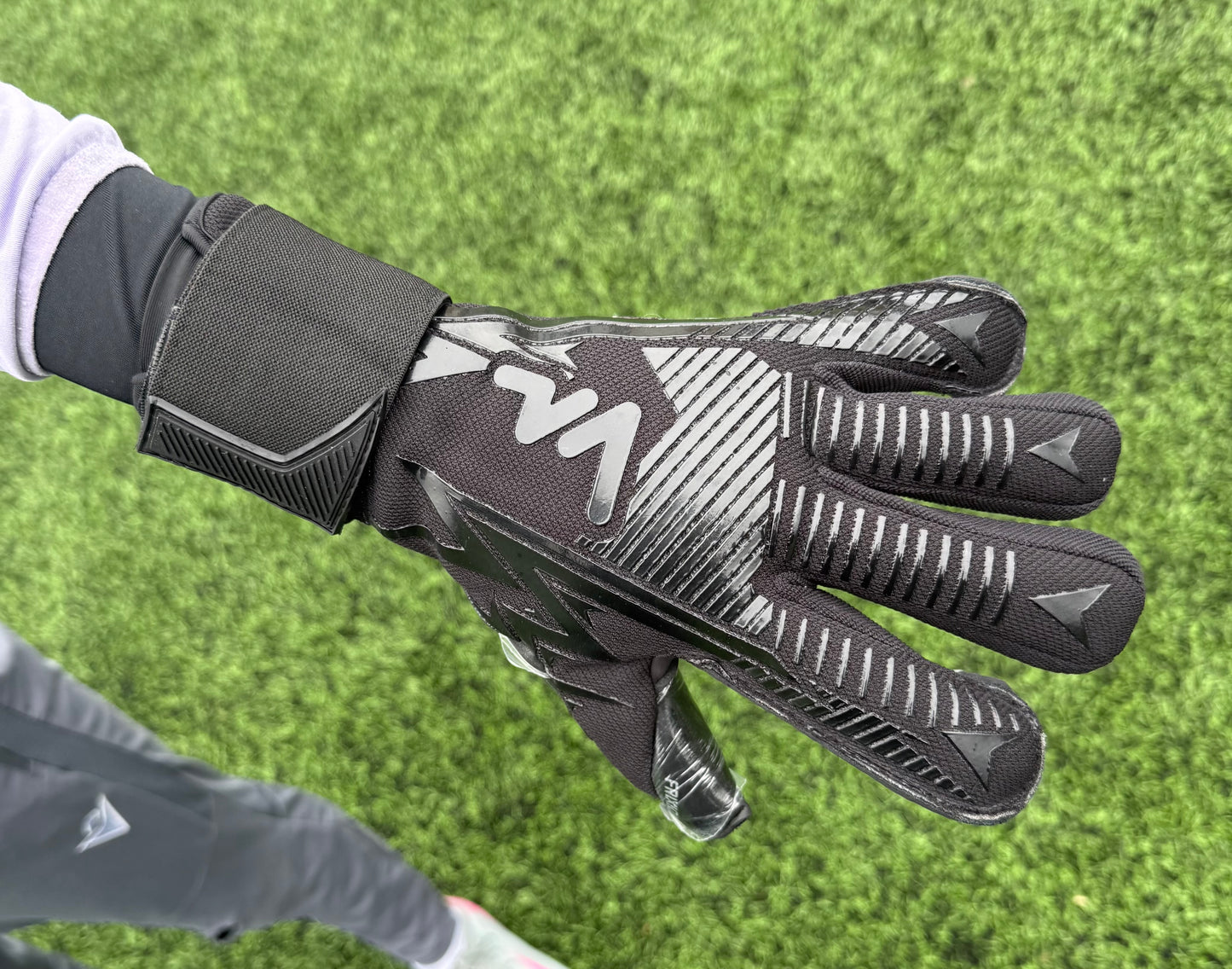 FrixionGK Dual Grip blk