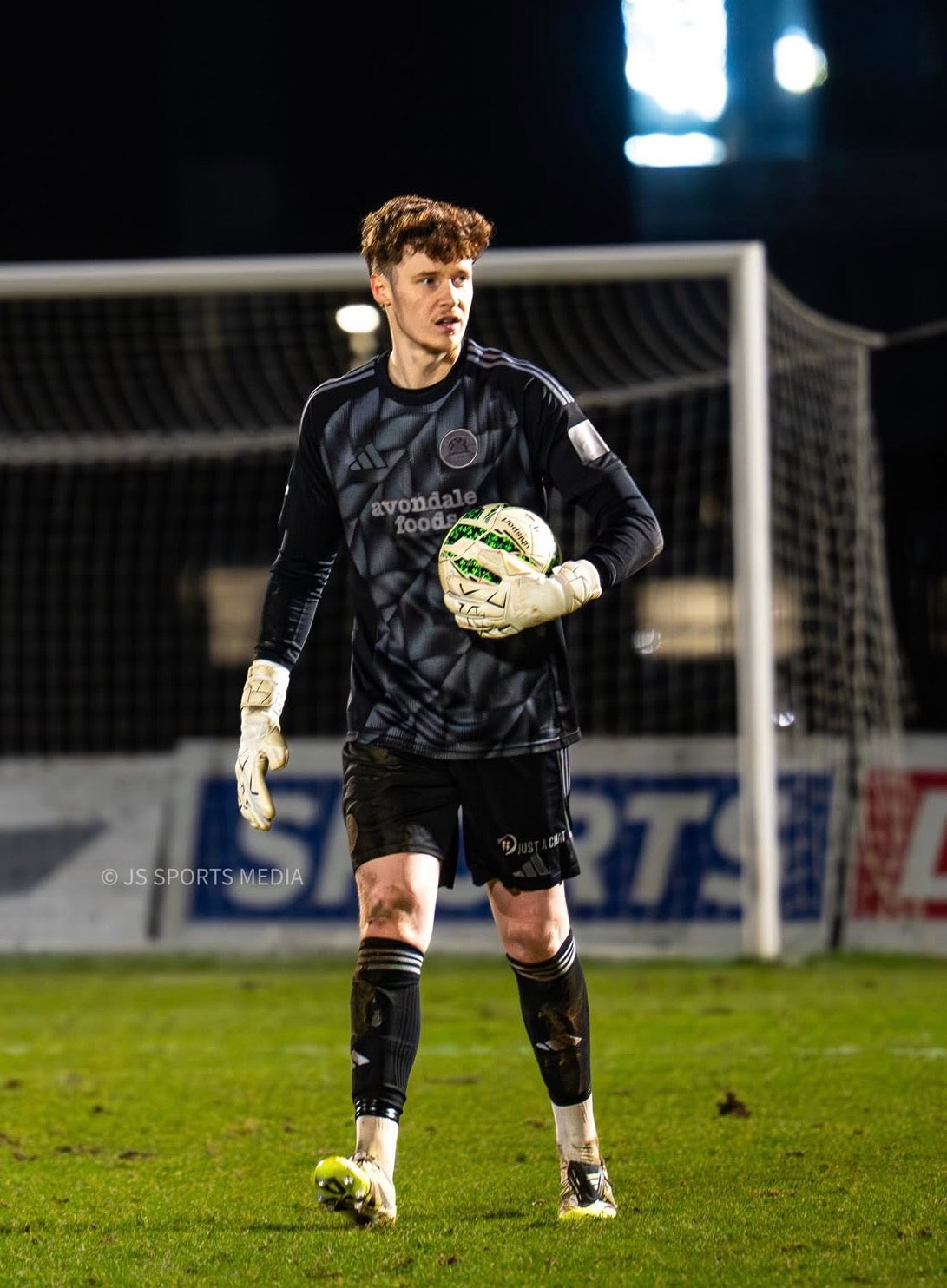 FrixionGK Knit LTX WB