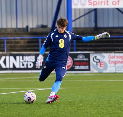 FrixionGK Junior PrimeX.2 WR