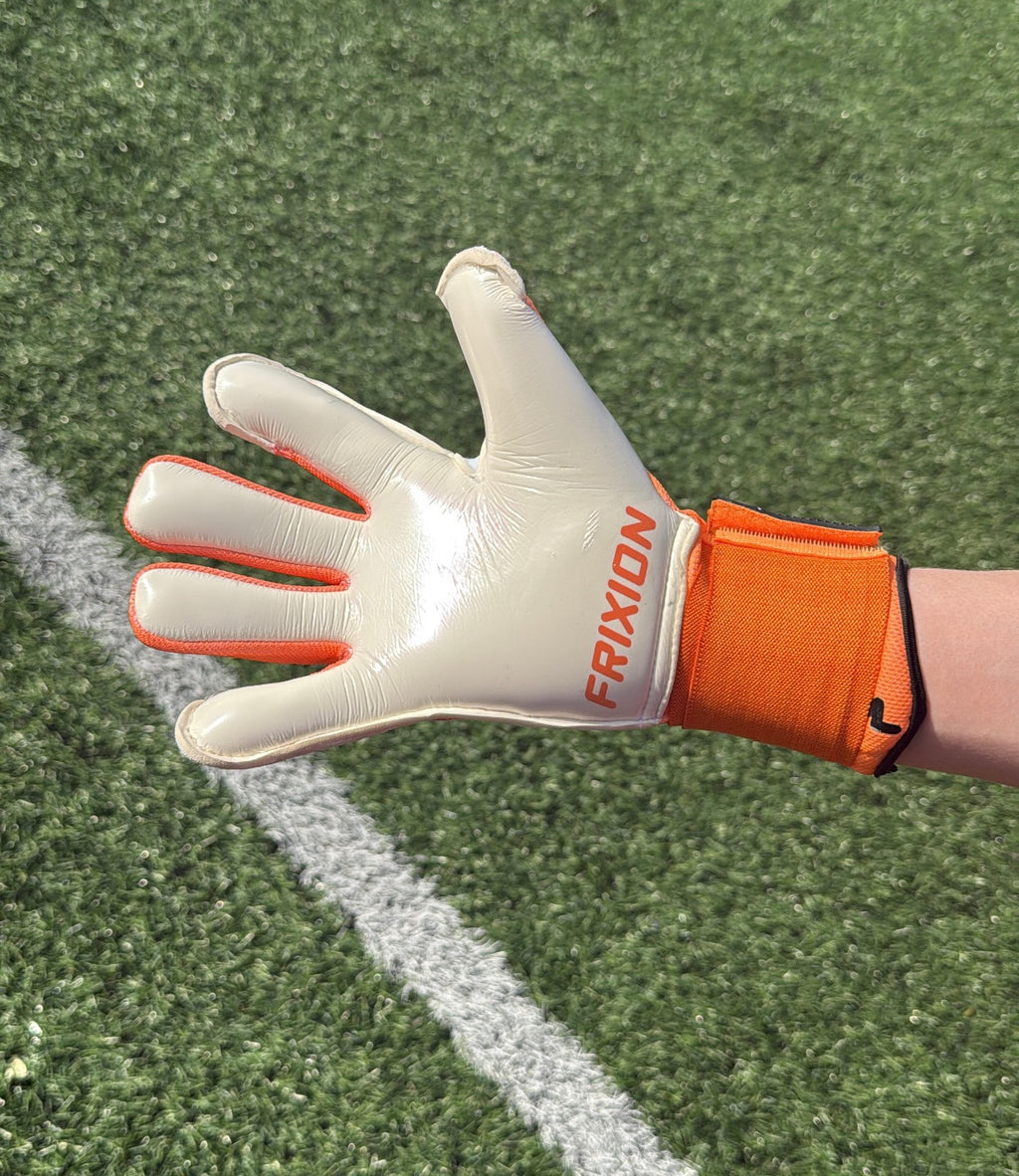 FrixionGK Dual Grip ORG