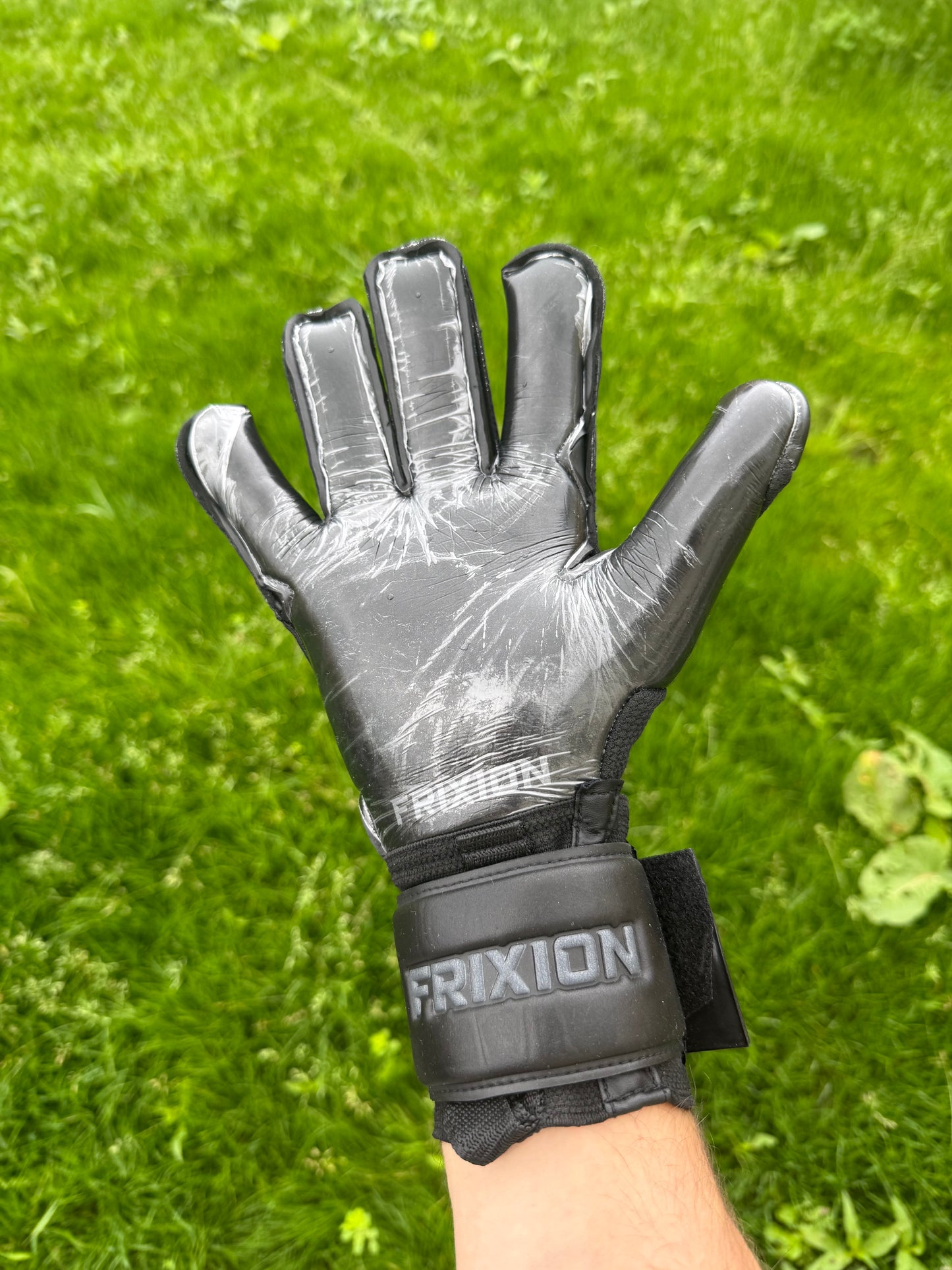 FrixionGK Junior Latex V3 BLK