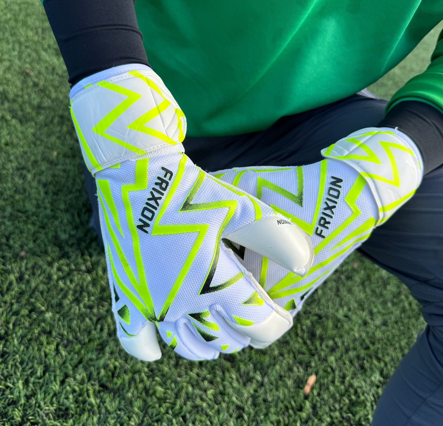 FrixionGK Junior PrimeX.V3