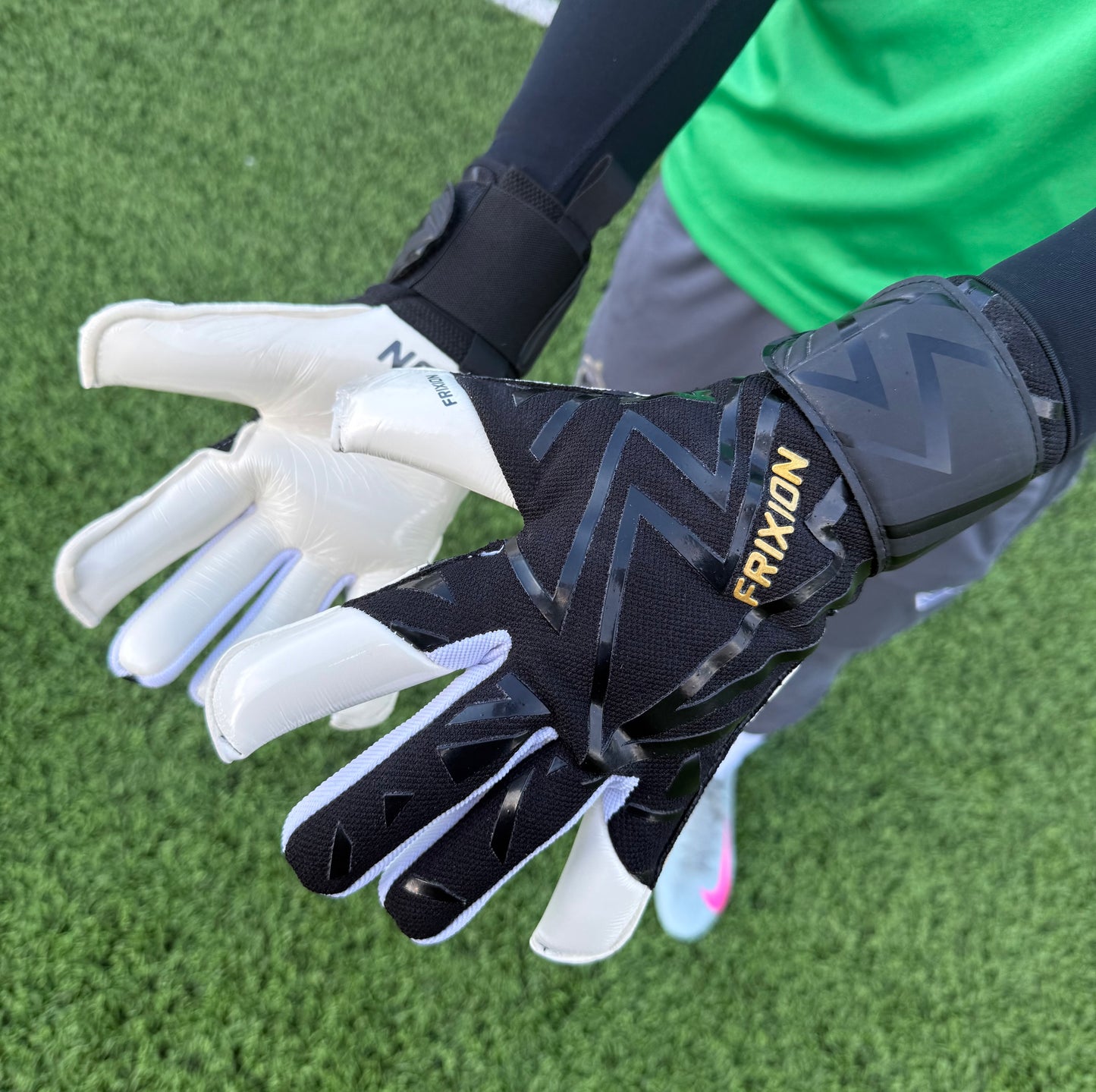 FrixionGK Junior PrimeX.V3 BLK