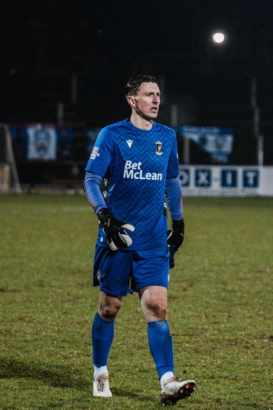 FrixionGK PrimeX.V3 BLK