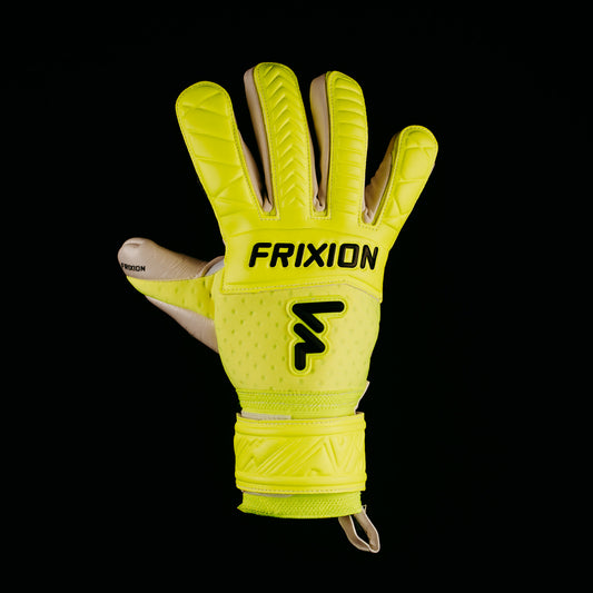 FrixionGK Junior FPZ Neon