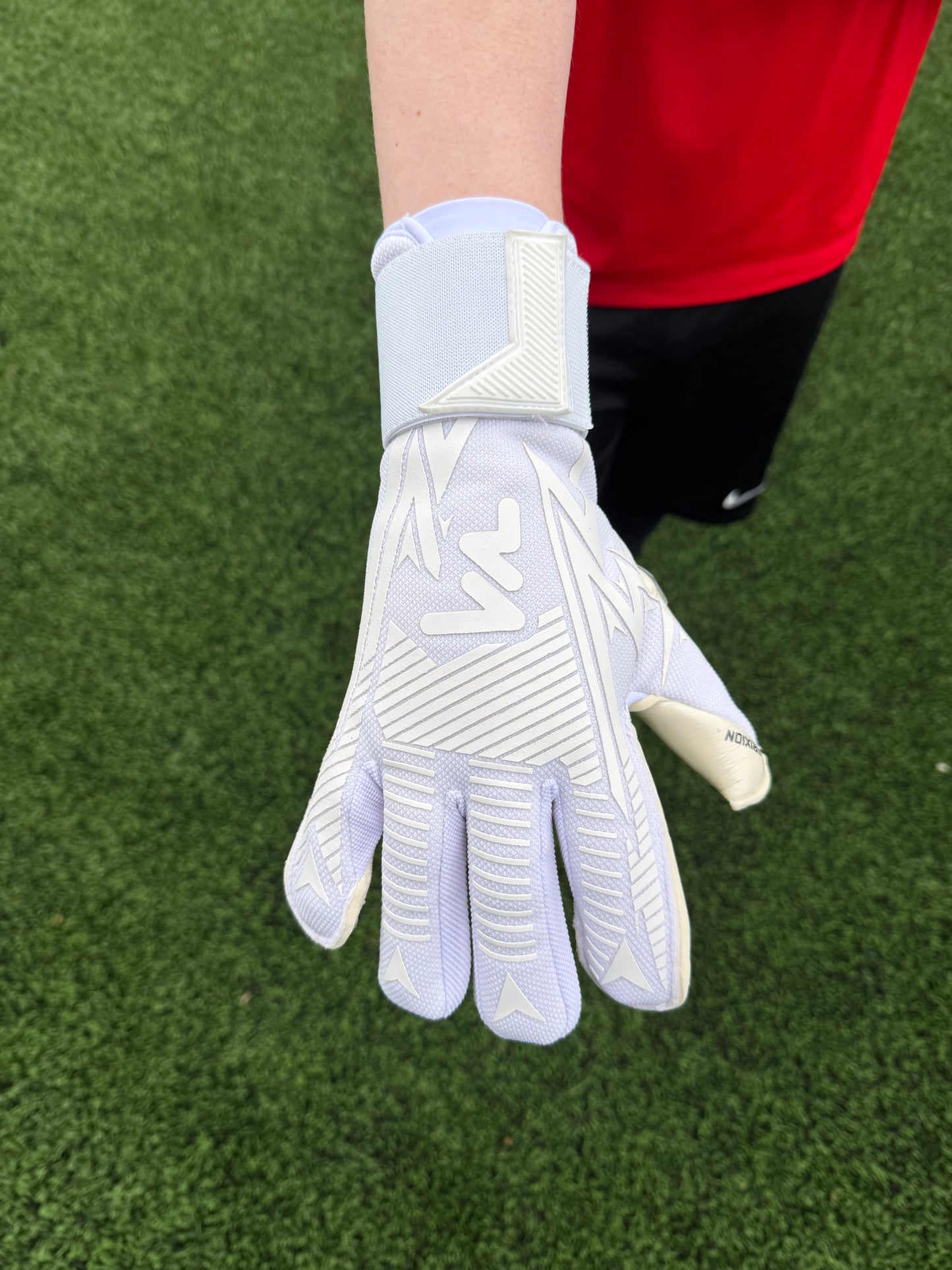 FrixionGK Dual Grip white