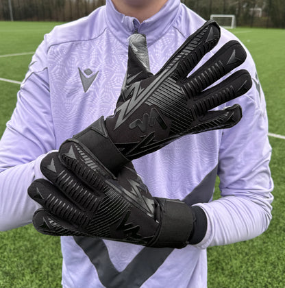 FrixionGK Dual Grip blk