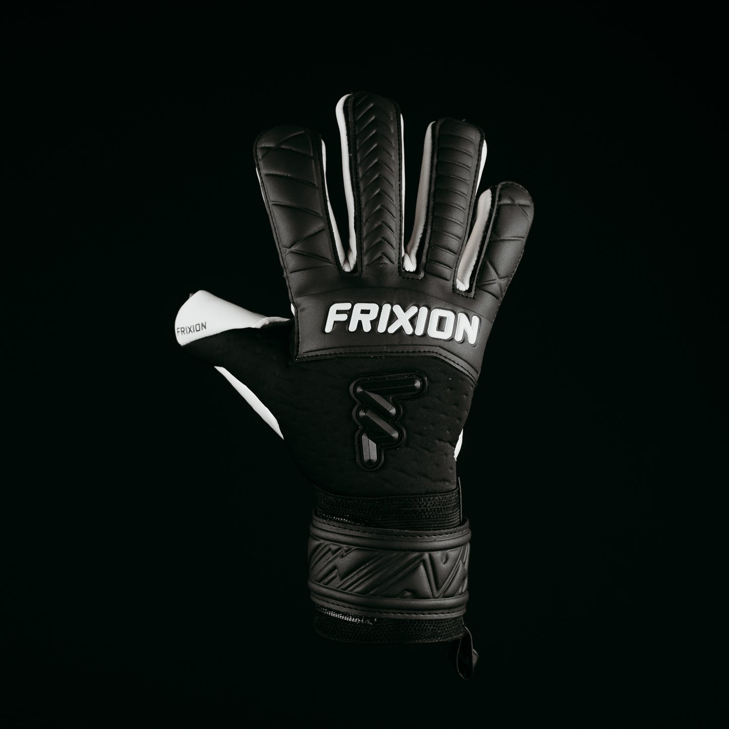 FrixionGK FPZ BW