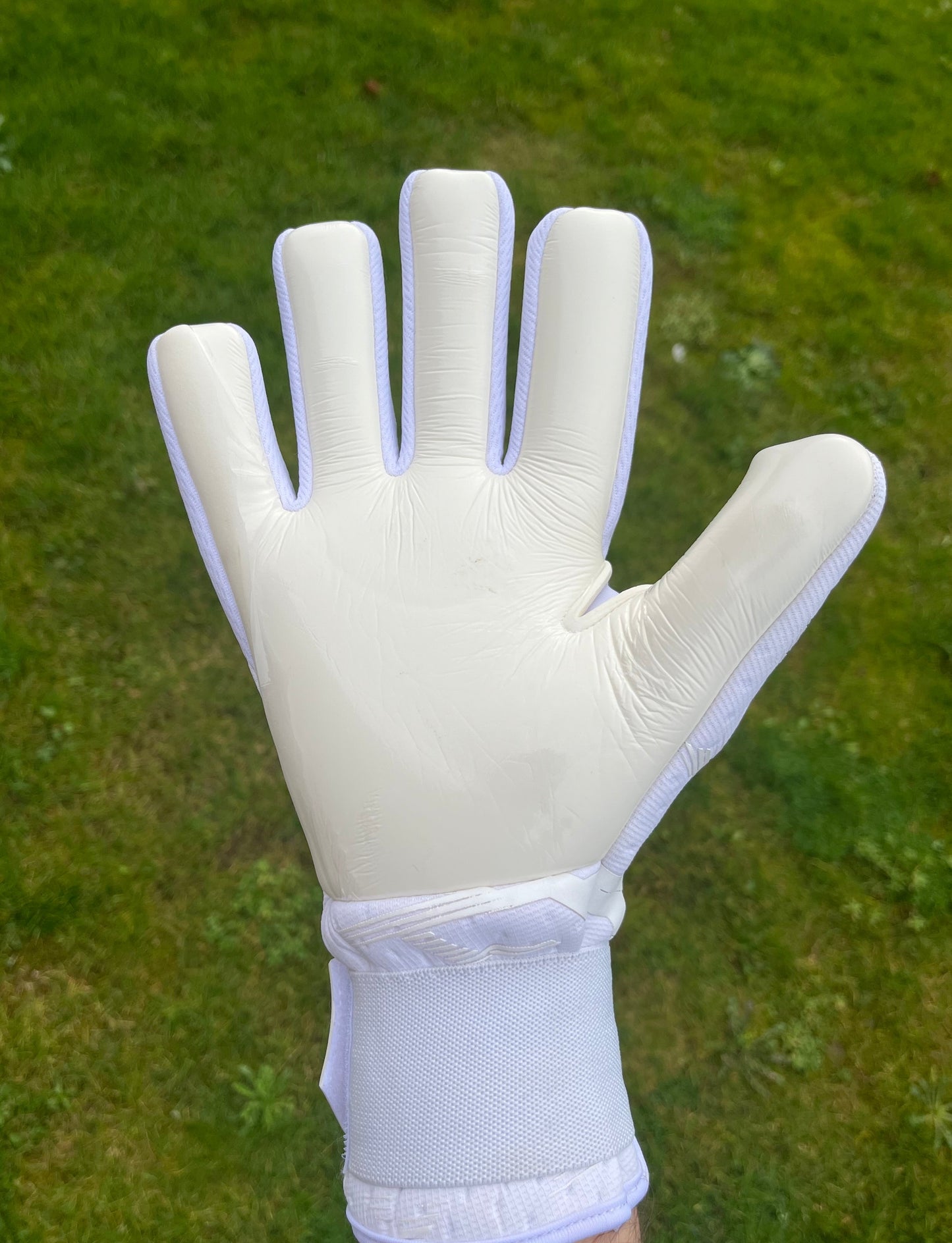 FrixionGK Junior Neg Pro Lite White