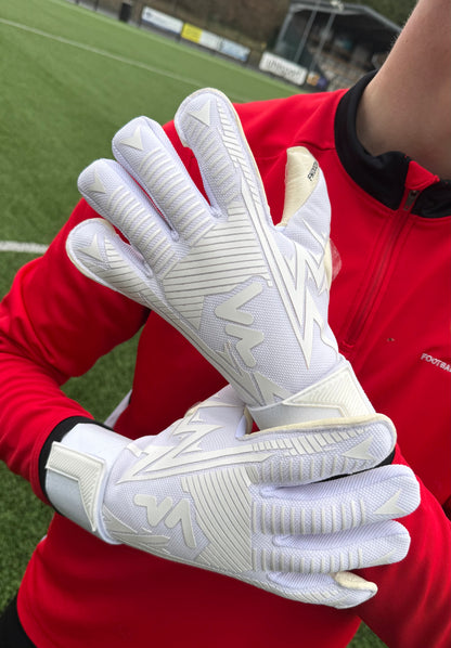 FrixionGK Dual Grip white