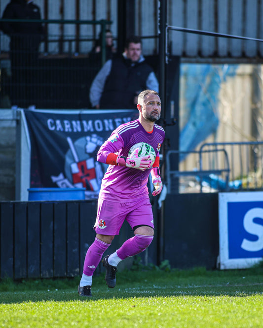 FrixionGK Junior Dual Grip PINK