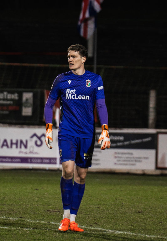 FrixionGK Dual Grip ORG