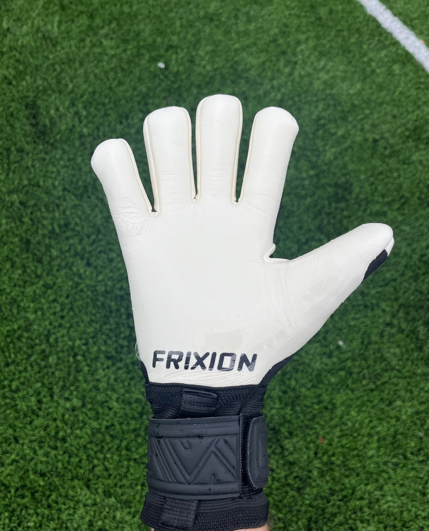 FrixionGK 180 Wrap BLK RF