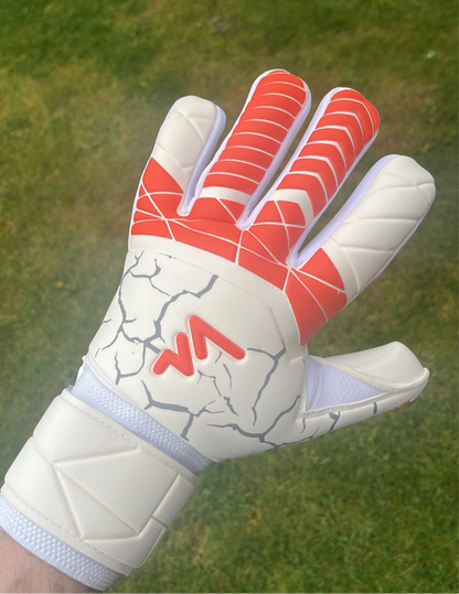 FrixionGK Junior Latex TRN (white)
