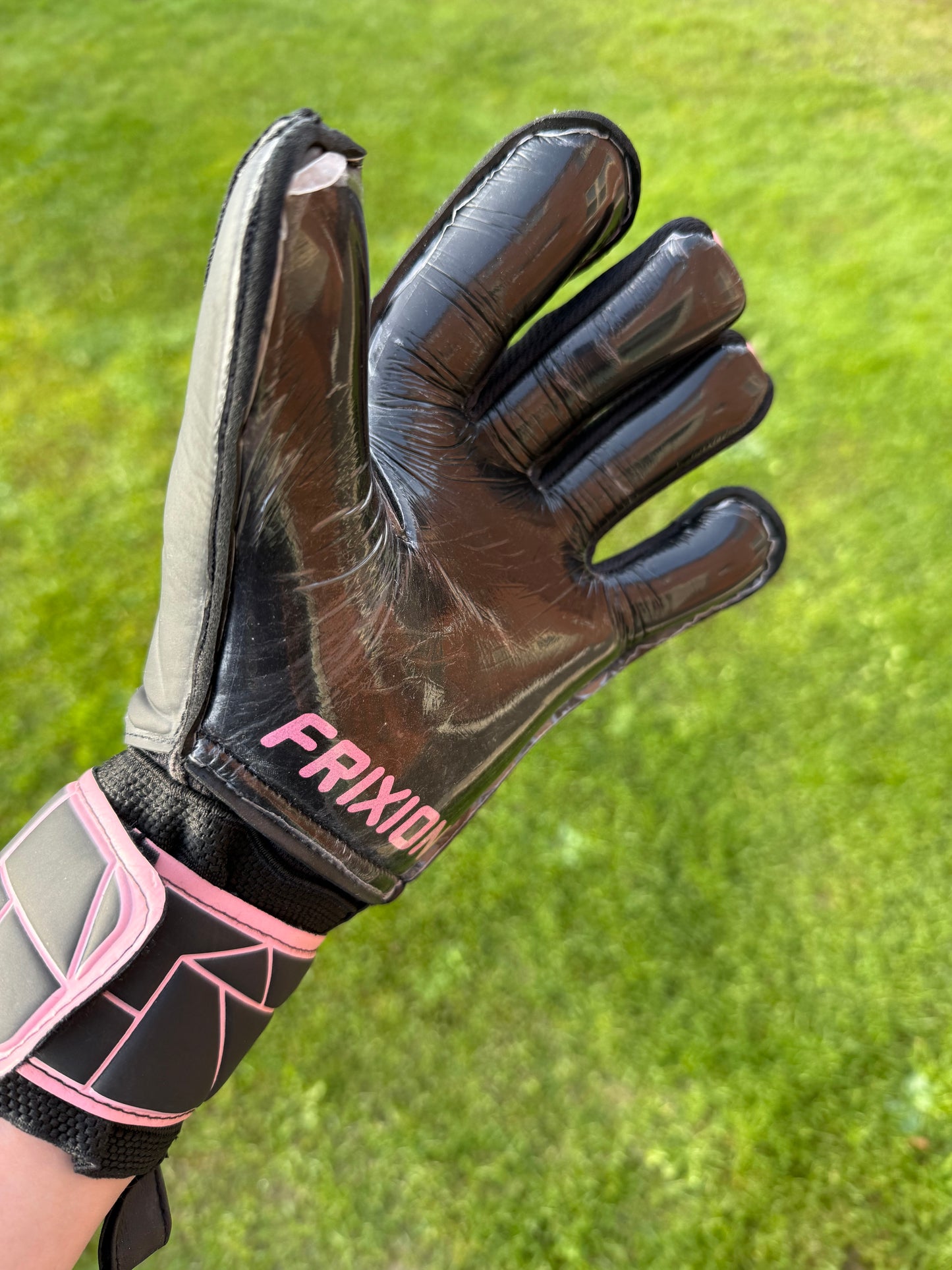 FrixionGK Junior Elite Latex BP