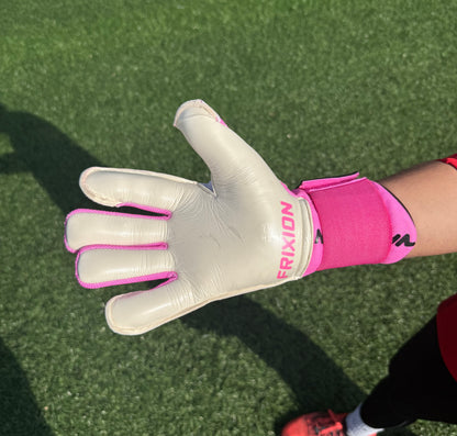 FrixionGK Junior Dual Grip PINK