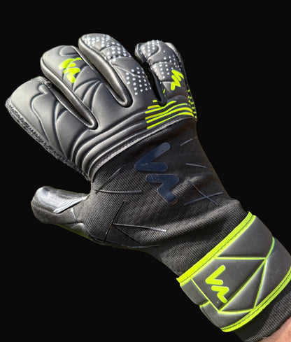 FrixionGK Junior Duo Elite neon blackout