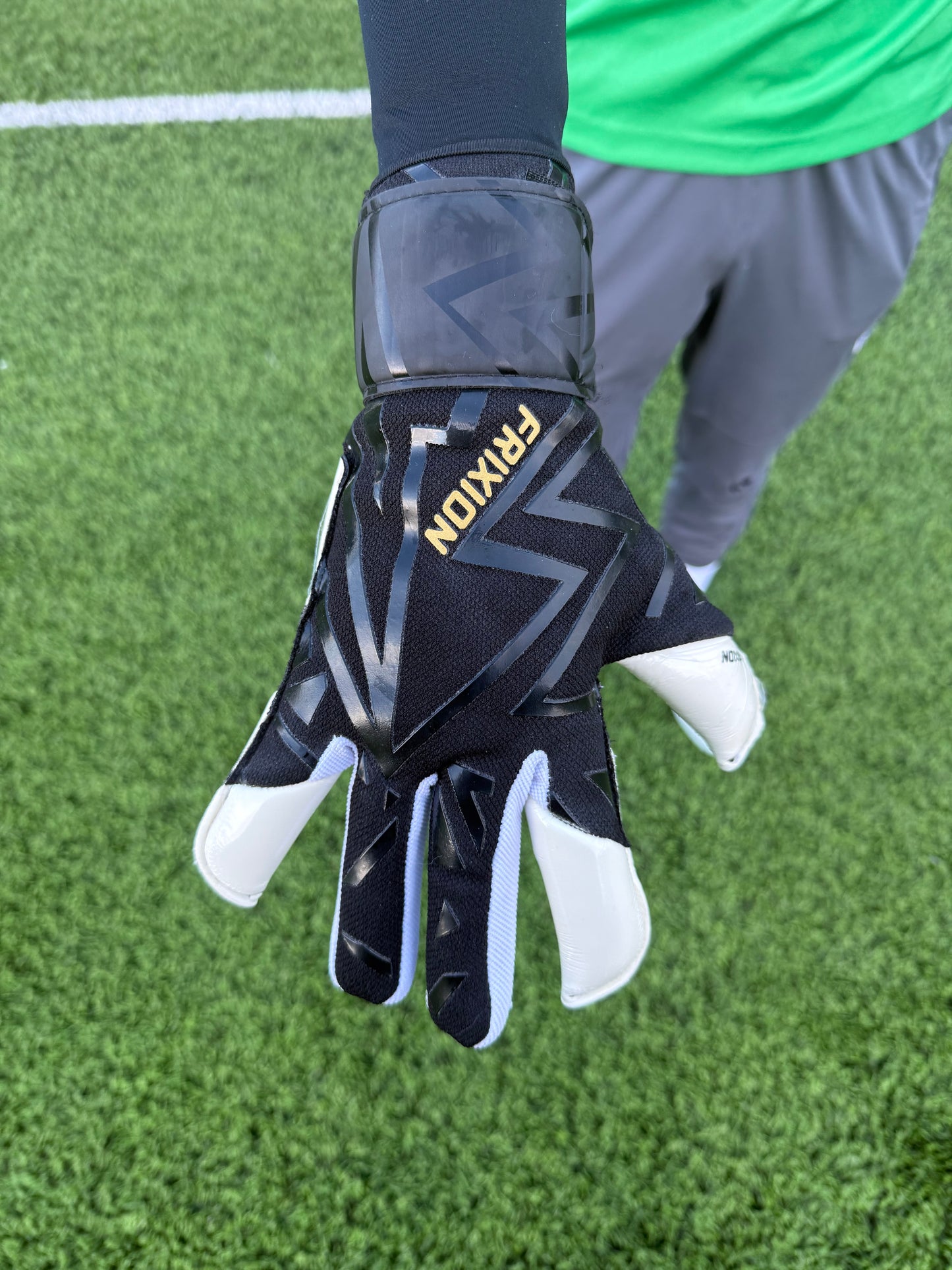 FrixionGK Junior PrimeX.V3 BLK