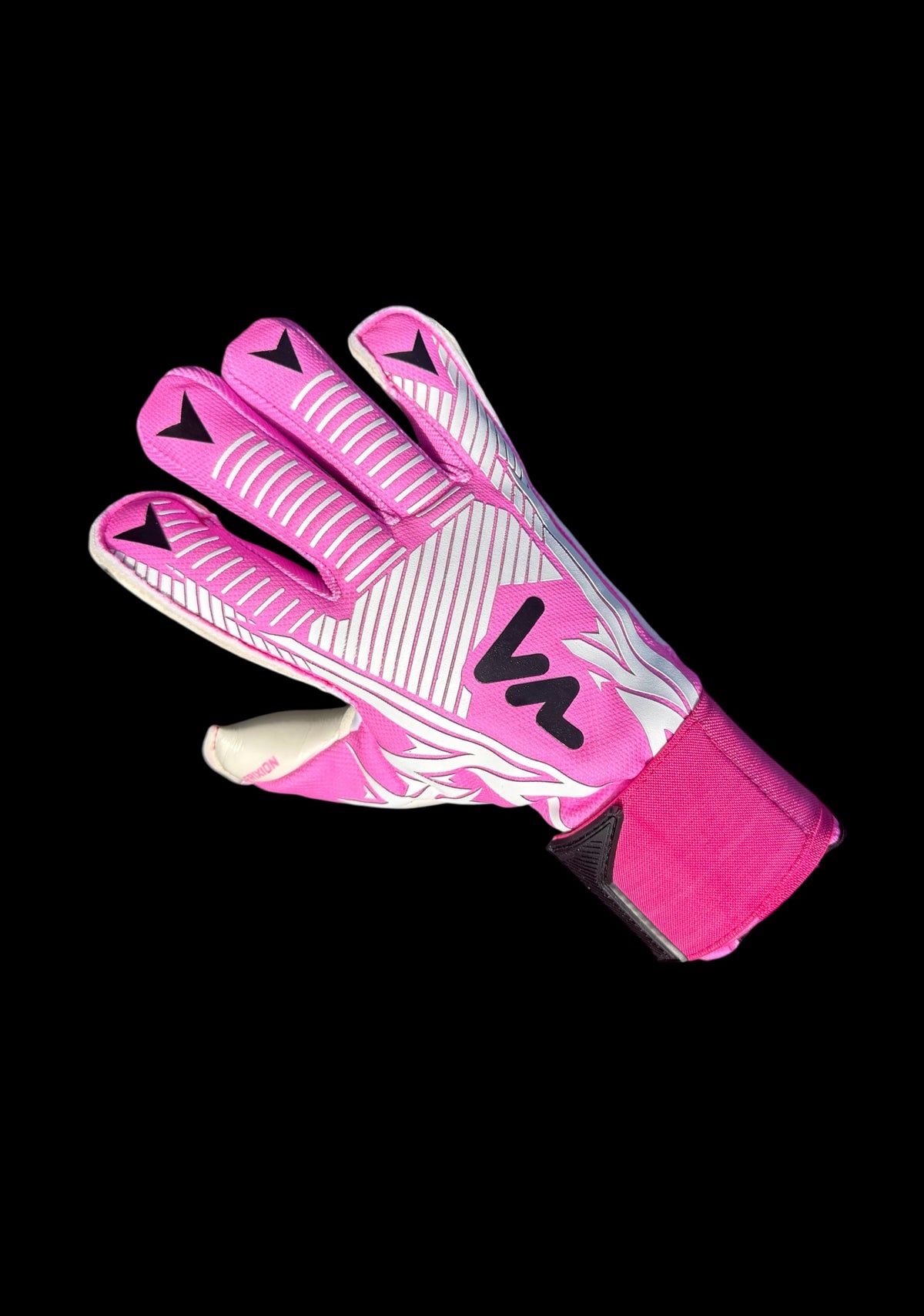 FrixionGK Junior Dual Grip PINK