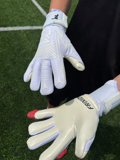 FrixionGK Dual Grip (neg/roll)