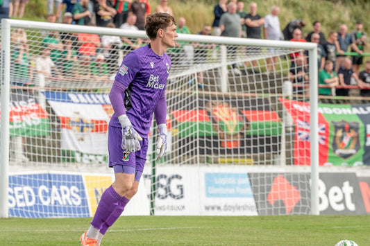 FrixionGK Junior Dual Grip WPB