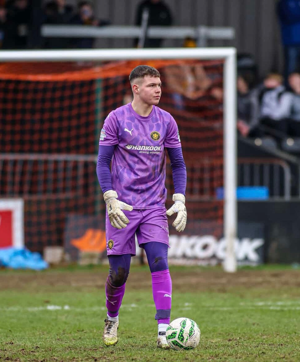 FrixionGK Junior Elite Latex WB (removable finger protection)