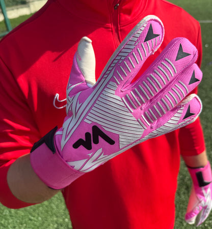 FrixionGK Junior Dual Grip PINK