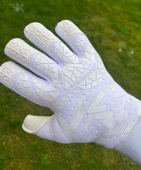 FrixionGK Junior Neg Pro Lite White