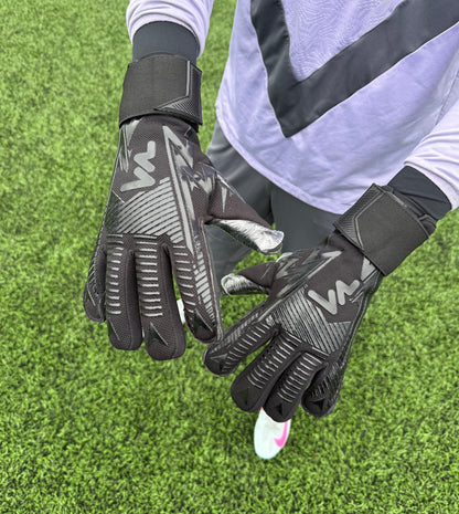 FrixionGK Dual Grip blk