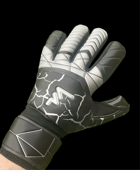 FrixionGK Junior Latex TRN (black)