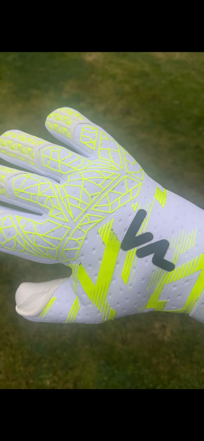 FrixionGK Junior Neg Pro Lite WY