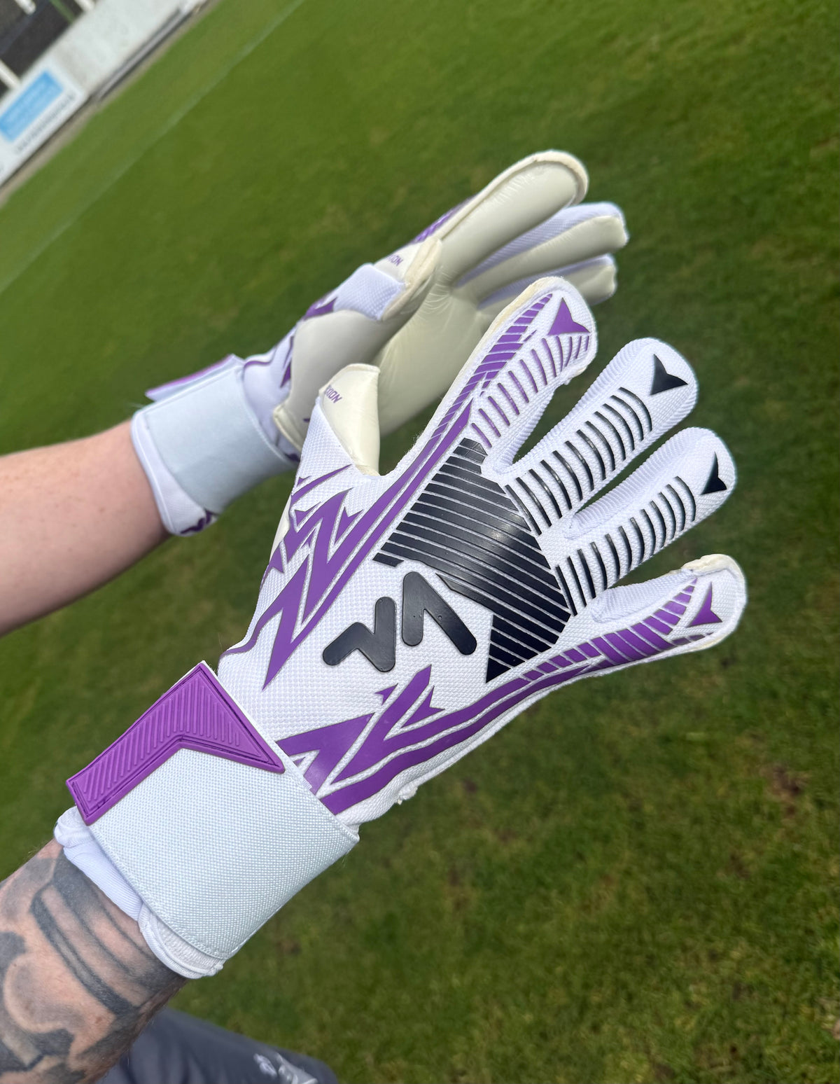 FrixionGK Dual Grip WPB