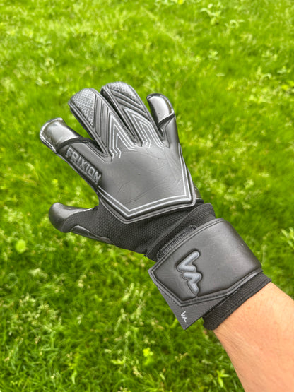 FrixionGK Junior Latex V3 BLK