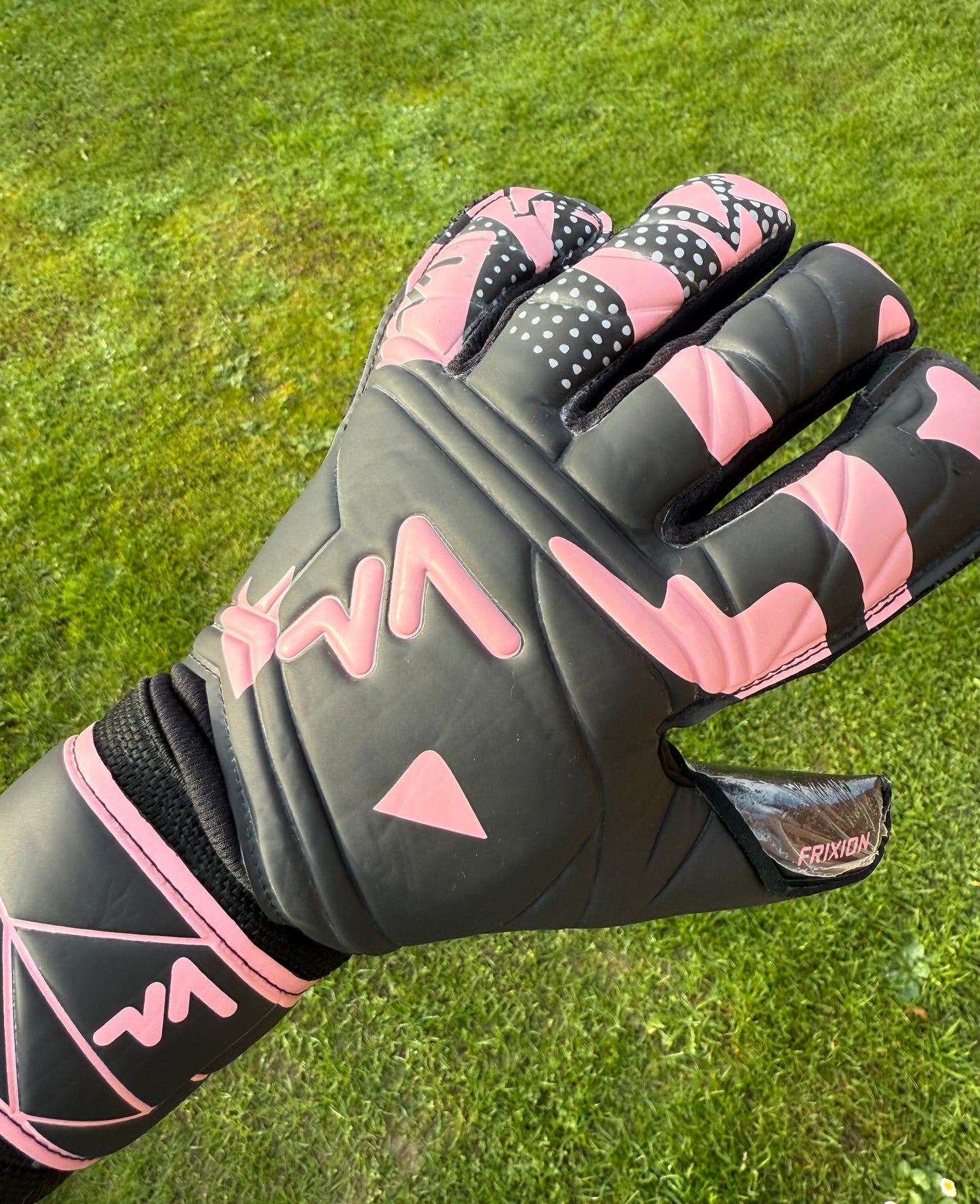 FrixionGK Junior Elite Latex BP