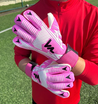 FrixionGK Junior Dual Grip PINK