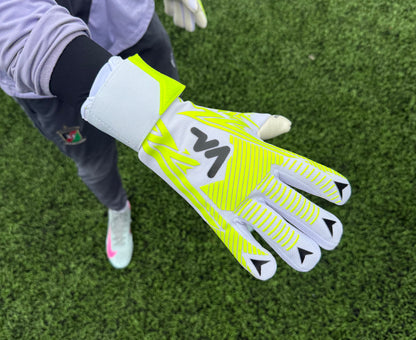 FrixionGK Dual Grip NR neon