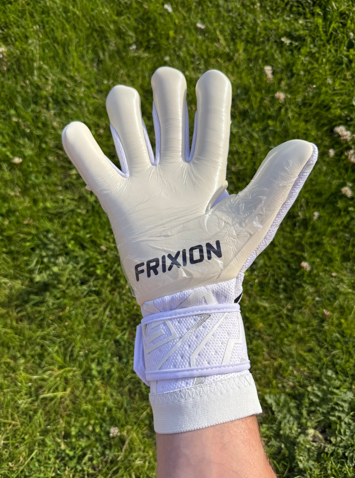 FrixionGK Junior PrimeX.2 WB