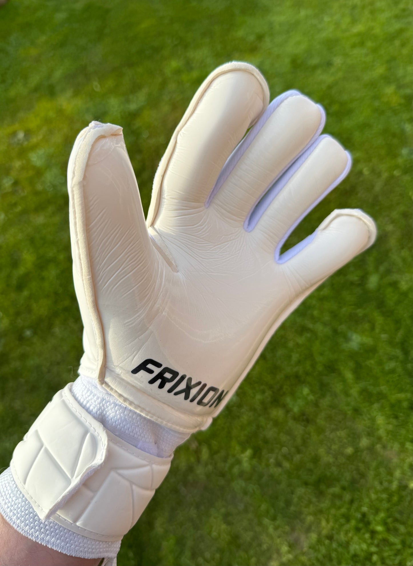 FrixionGK Junior Elite Latex