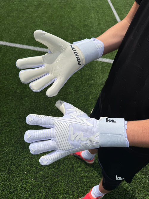 FrixionGK Dual Grip (neg/roll)
