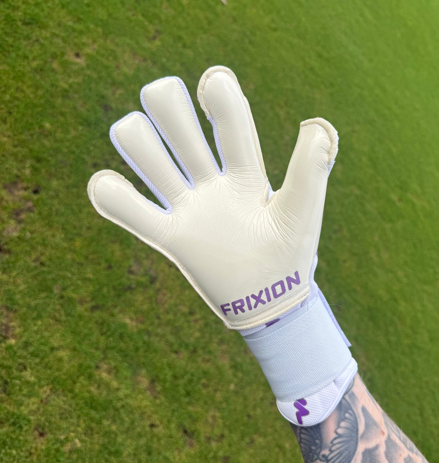 FrixionGK Junior Dual Grip WPB