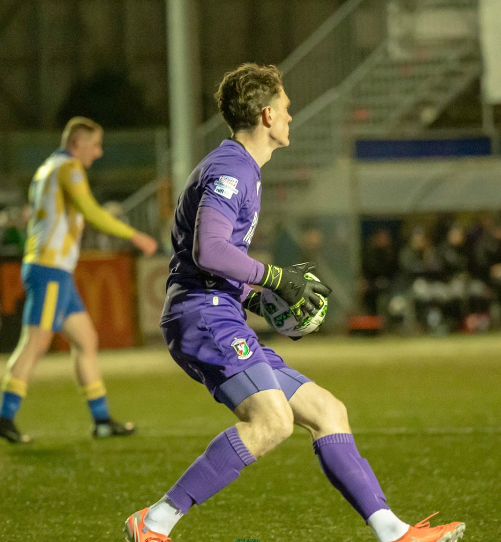 FrixionGK Junior Duo Elite neon blackout