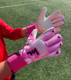 FrixionGK Junior Dual Grip PINK