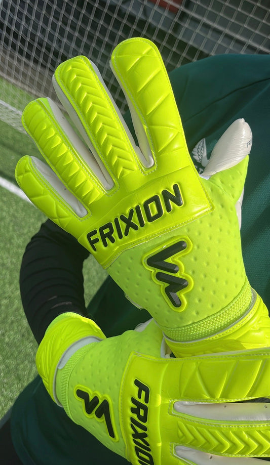 FrixionGK Junior FPZ Neon