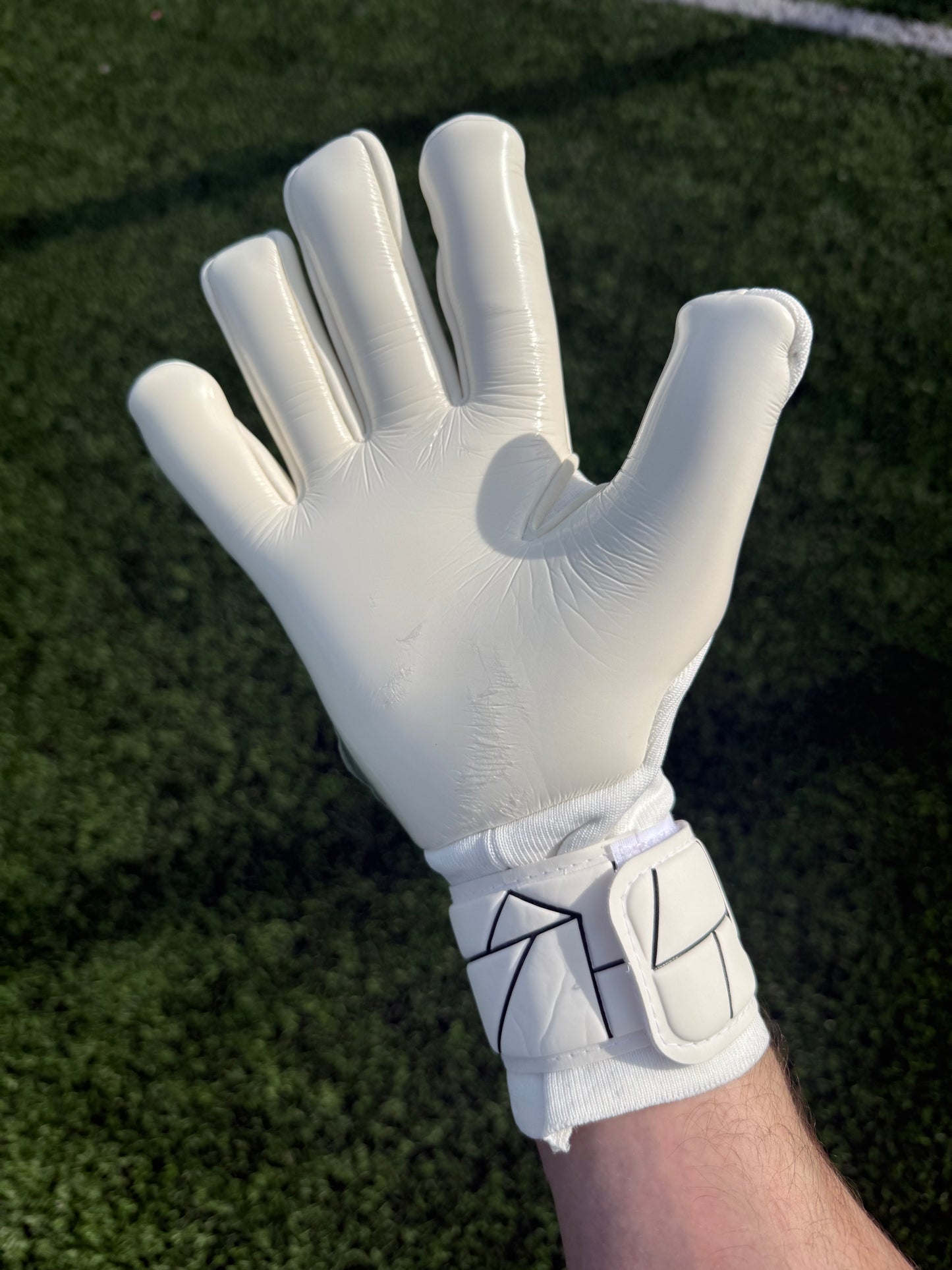 FrixionGK Knit LTX WB